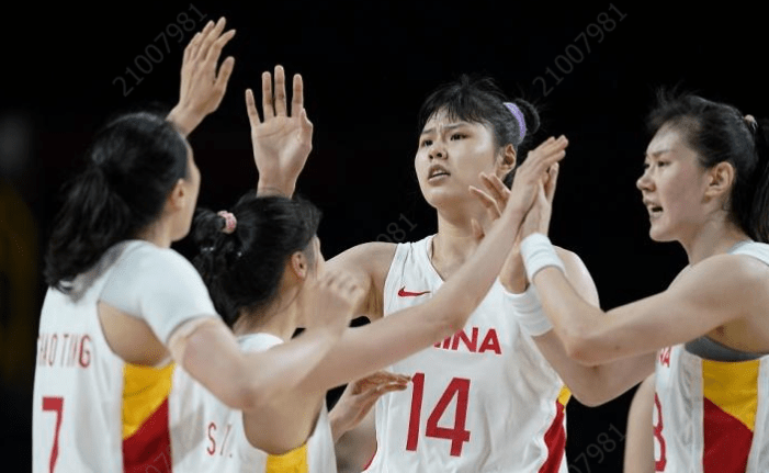 篮球资讯：NBA开大罚单威少好消息篮网新内幕中国女篮喜讯(图7)